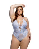 PARADISE BLOOM TEDDY