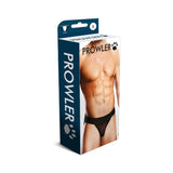 Prowler Mesh Jock Strap Black