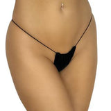 STRING THING THONG