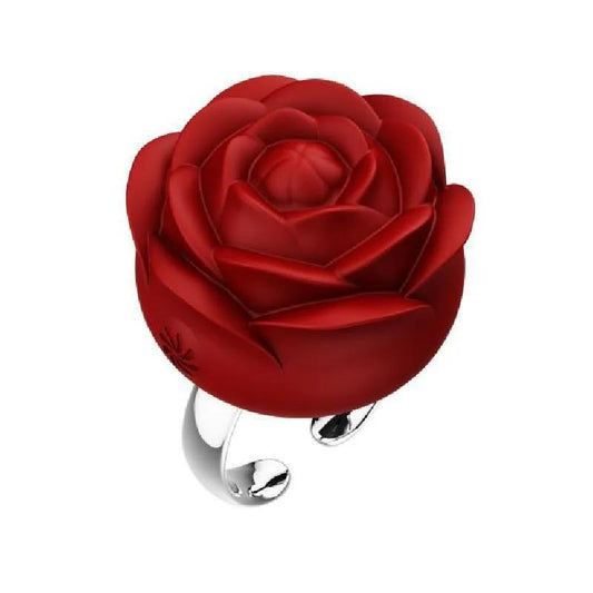 Fiore Rose Ring