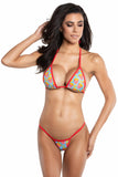 Fry-Day Bikini