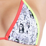 1000STL Make It Rain Bikini