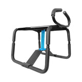 The Bull Rider Sex Stool with Dildo