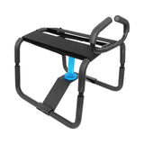 The Bull Rider Sex Stool with Dildo
