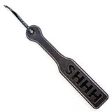 SEI MIO Double Trouble Shhh/Oops Double-Sided Paddle