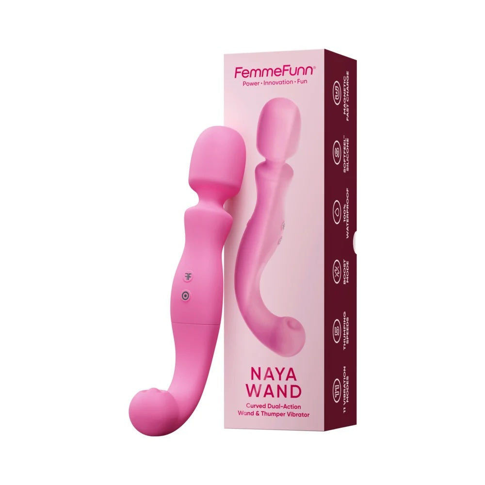 FemmeFunn Naya Wand