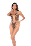 Mapale Bohemian Mystique Bodysuit