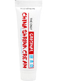 China Shrink Cream