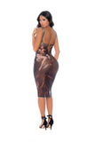 Amalfi Dream Dress