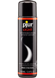 Pjur Light Silicone Lubricant 3.4oz