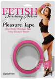 Pipedream Fetish Fantasy Series Pleasure Tape