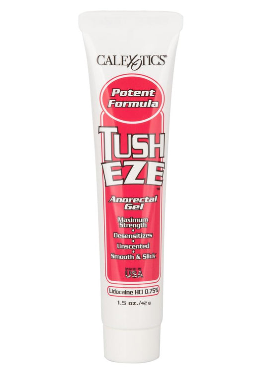 Tush Eze Anorectal Gel (Boxed) 1.5oz