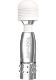 BODYWAND MINI WAND MASSAGER SILVER/GOLD EDITION