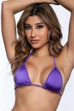 130M - Lycra Micro Tri-Top