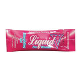 Liquid V Female Stimulating Gel