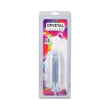 Crystal Jellies Anal Starter