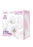 BODYWAND CURVE ACCESSORY