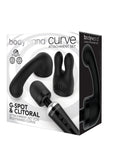 BODYWAND CURVE ACCESSORY