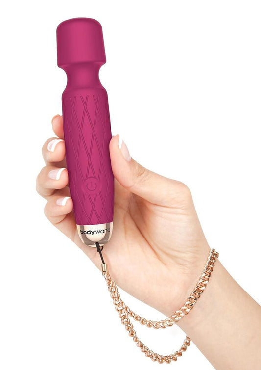 BODYWAND LUXE MINI WAND