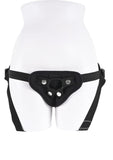 Sportsheets Breathable Strap On - Black