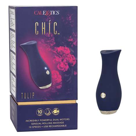 Chic Tulip Massager