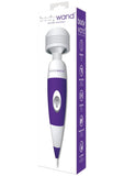 BODYWAND ORIGINAL PLUG-IN MASSAGER - PURPLE (USA VERSION)