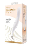 BODYWAND DUAL STIM VARIO