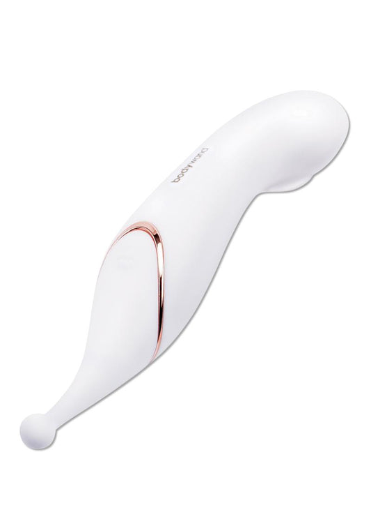 BODYWAND DUAL STIM VARIO