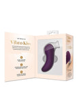 BODYWAND VIBRO KISS