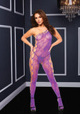 OFF THE SHOULDER BODYSTOCKING