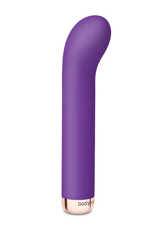 BODYWAND MY FIRST G-SPOT VIBE - PURPLE