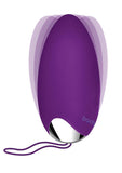 BW DATE NIGHT REMOTE CONTROL EGG-PURPLE