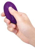 BW DATE NIGHT REMOTE CONTROL EGG-PURPLE