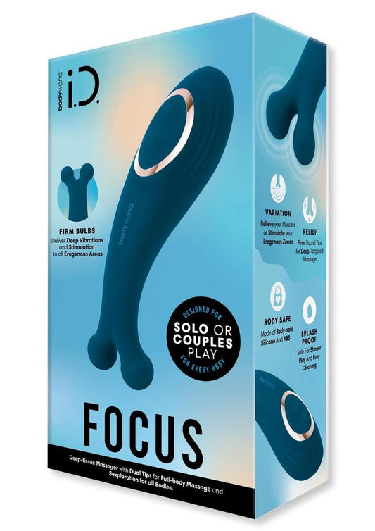 BODYWAND I.D. FOCUS