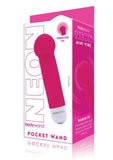 BODYWAND MINI POCKET WAND