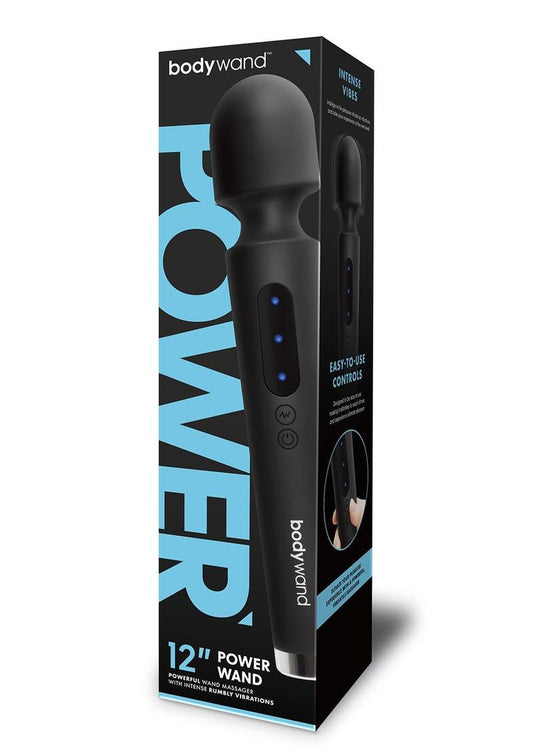 BODYWAND 12" POWER WAND