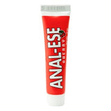 Anal-Ese Cherry Desensitizing Cream