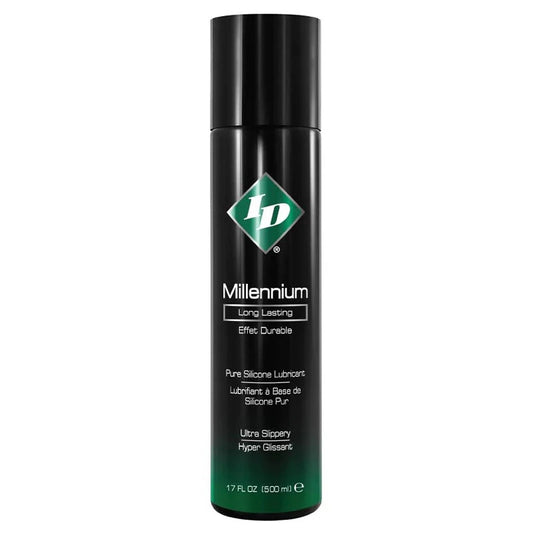 ID Millennium Silicone Lubricant 17oz