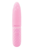 BODYWAND CUTIES BULLET VIBE PINK