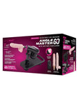 WHIPSMART ANGLE MASTER GO SEX MACHINE