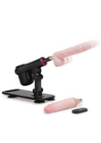 WHIPSMART ANGLE MASTER GO SEX MACHINE