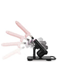 WHIPSMART ANGLE MASTER GO SEX MACHINE