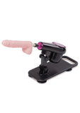 WHIPSMART ANGLE MASTER GO SEX MACHINE