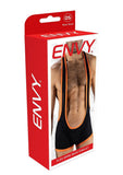 FLEX OPEN-BACK SINGLET