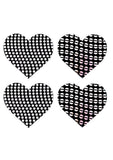 DISCO HEARTS