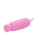 Whisper Micro Warming Bullet - Pink