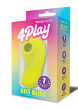 BODYWAND 4 PLAY PETITE BLISS
