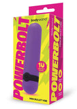 BODYWAND POWER BOLT BULLET