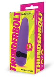 BODYWAND THUNDER BOLT BULLET