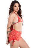 5003 Raspberry Ripple Set